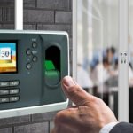 Biometric Attendance Machine and Software